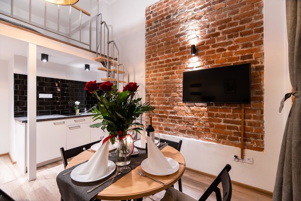 Aparthotel Dietla 99 30/50