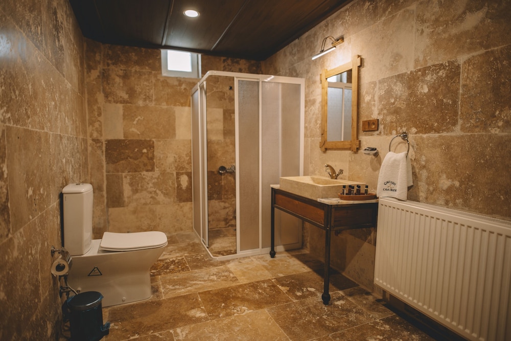 Cavusin Cave House 46/50