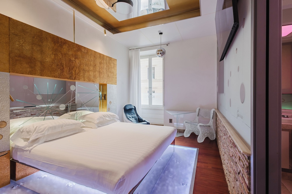 Hotel Trecento 10/50