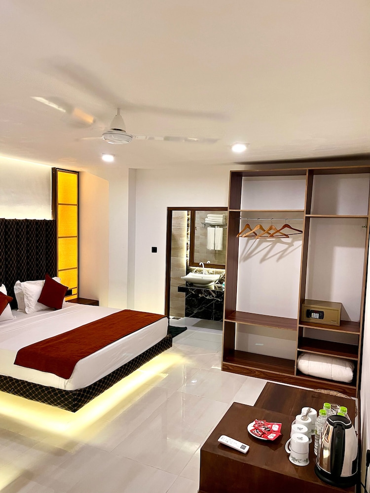 Sundaras Resort photo4