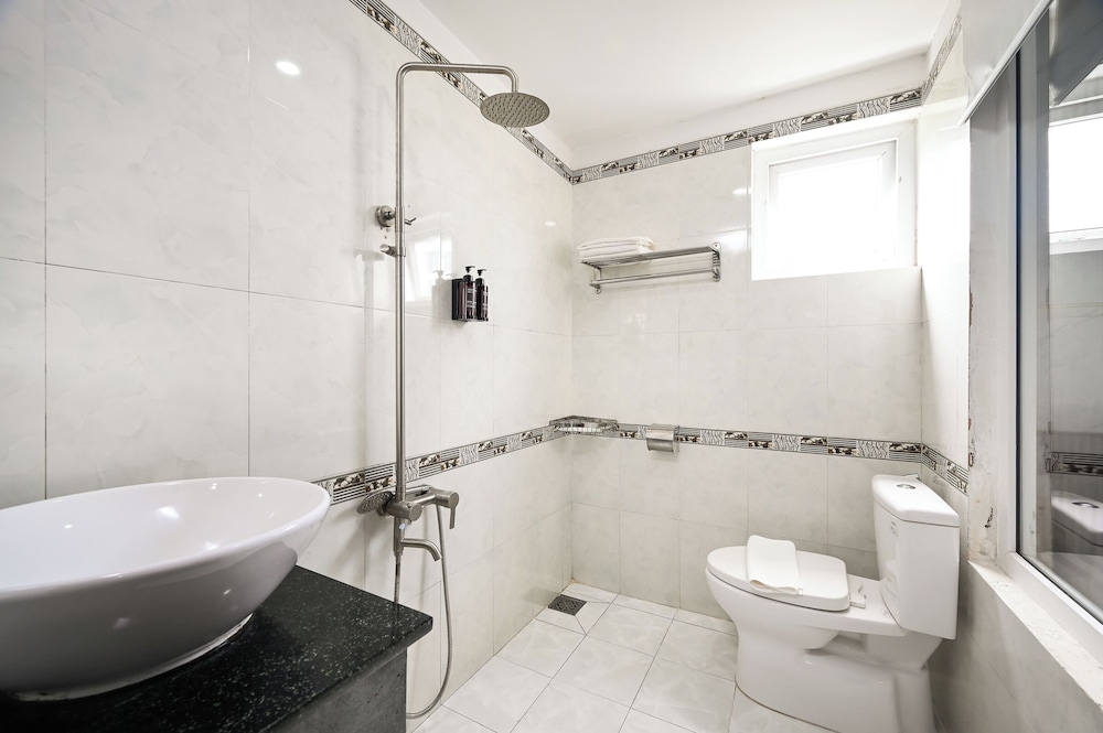 Gia Hoa Airport Hotel 48/50