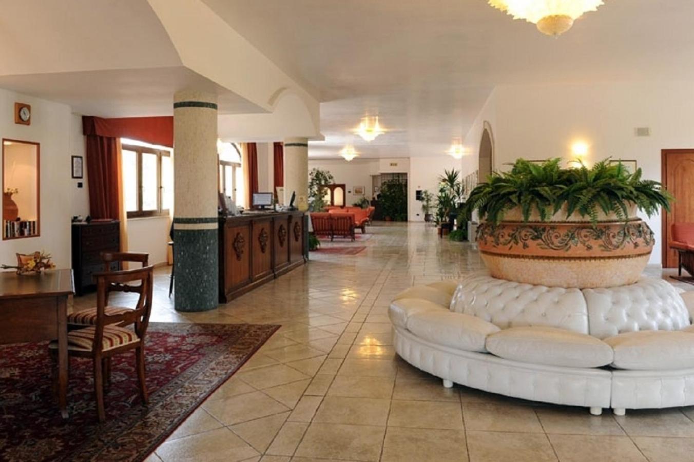Villa Rosa 21/41