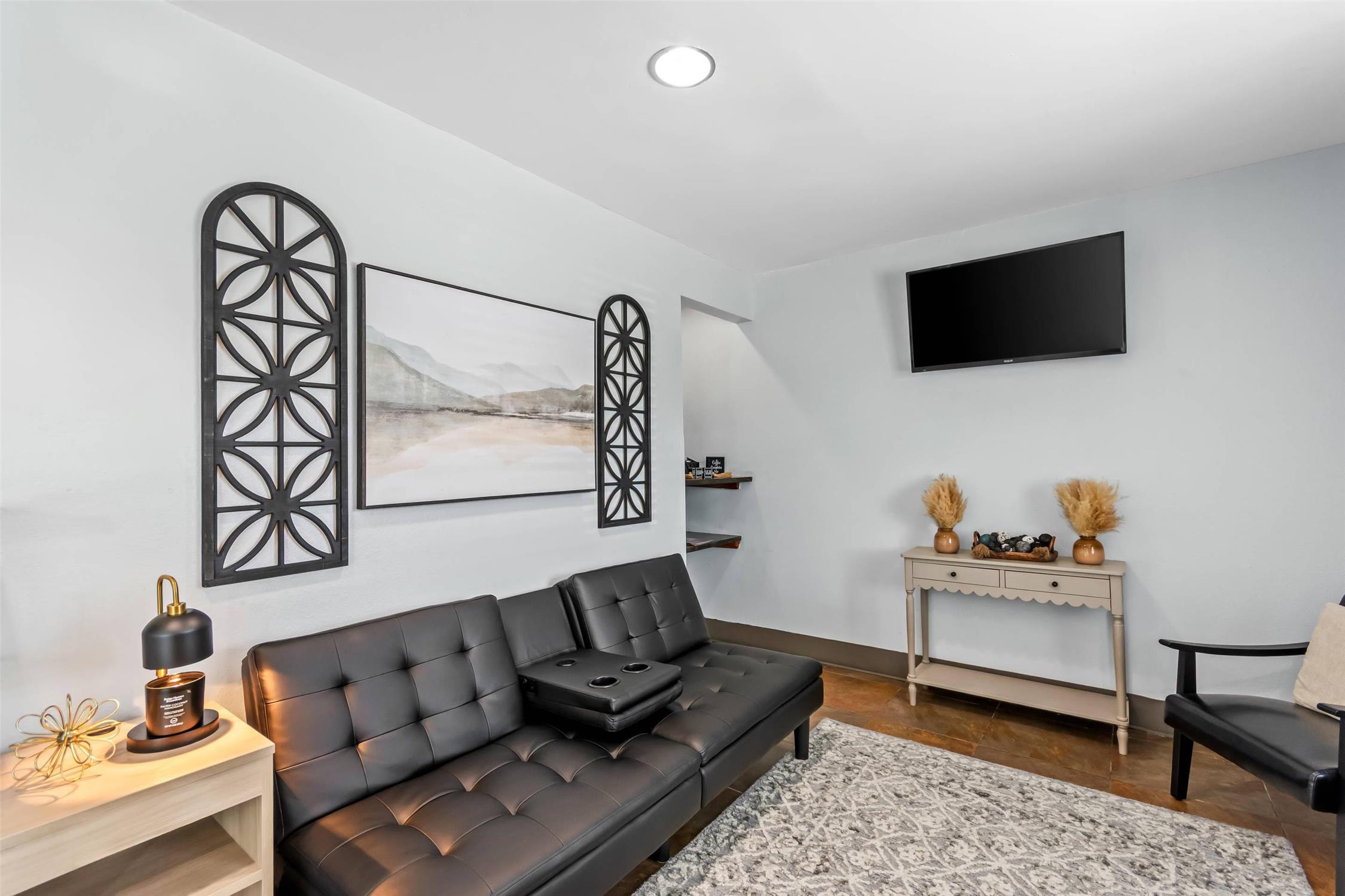 Birch Hill Suites Clarksville 23/35