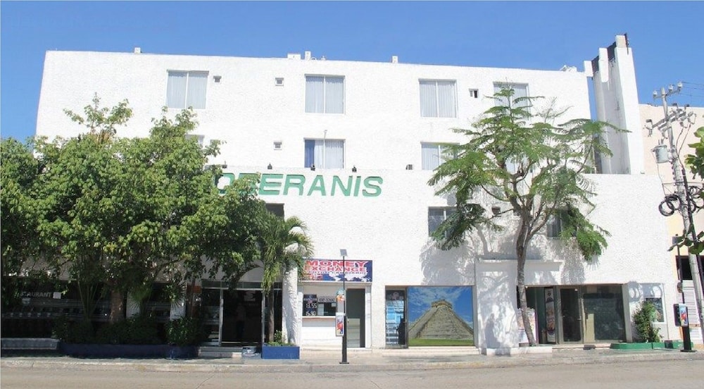 Soberanis 40/42