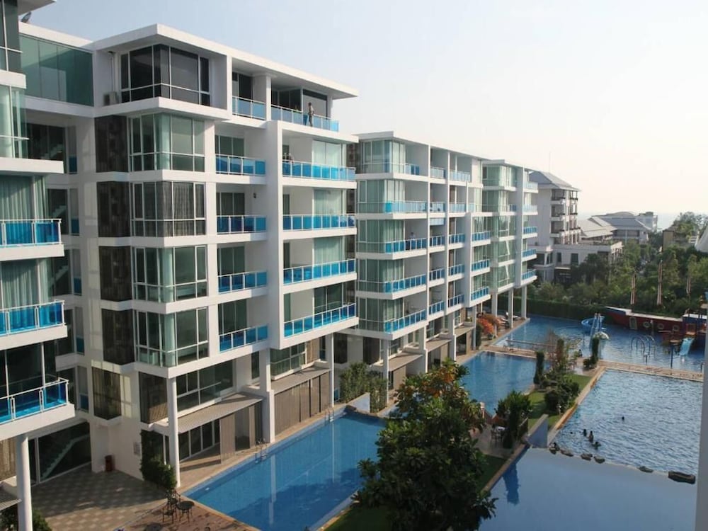 My Resort Service Apartment Hua Hin 11/50