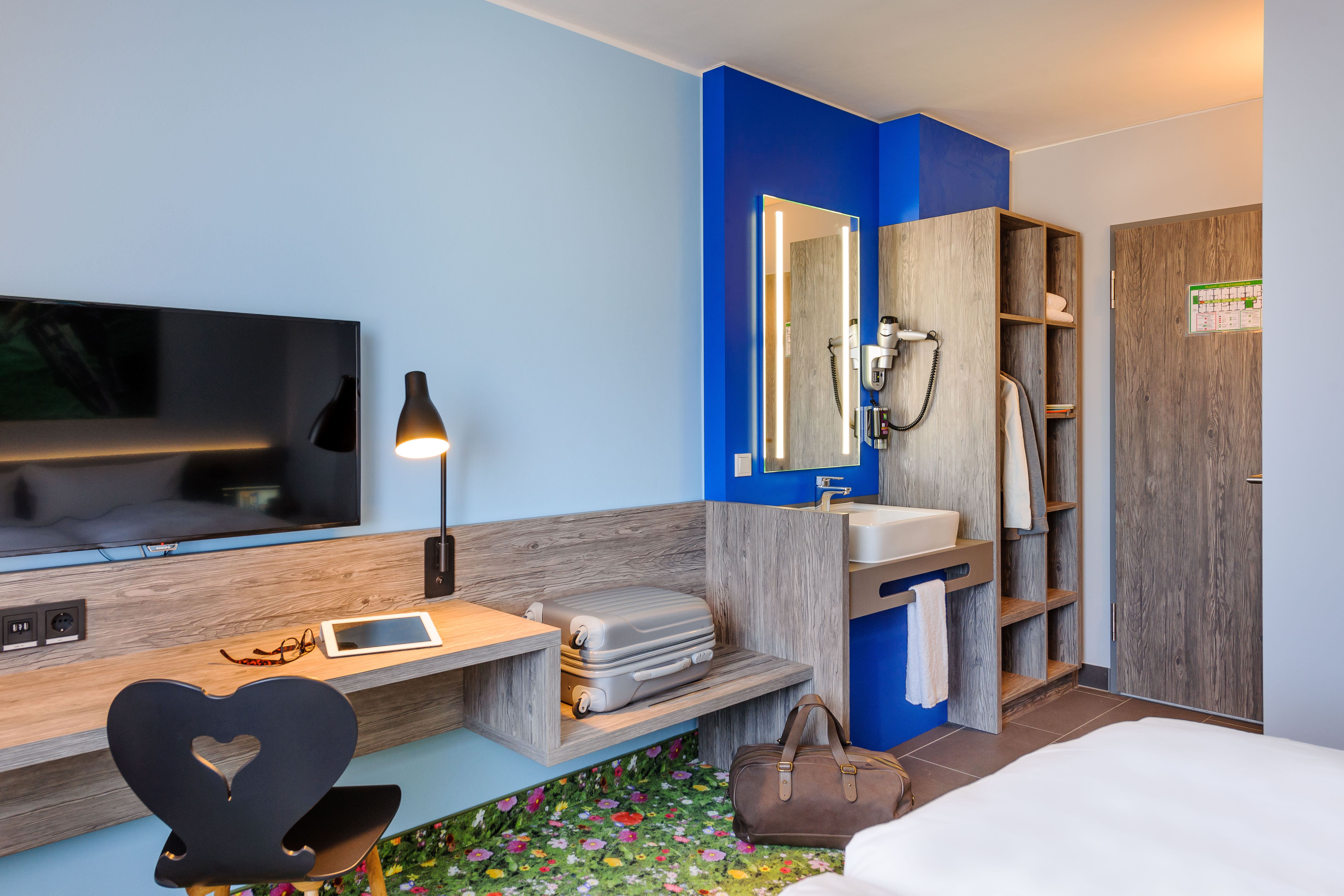 Felix Hotel Kaufbeuren 3/7