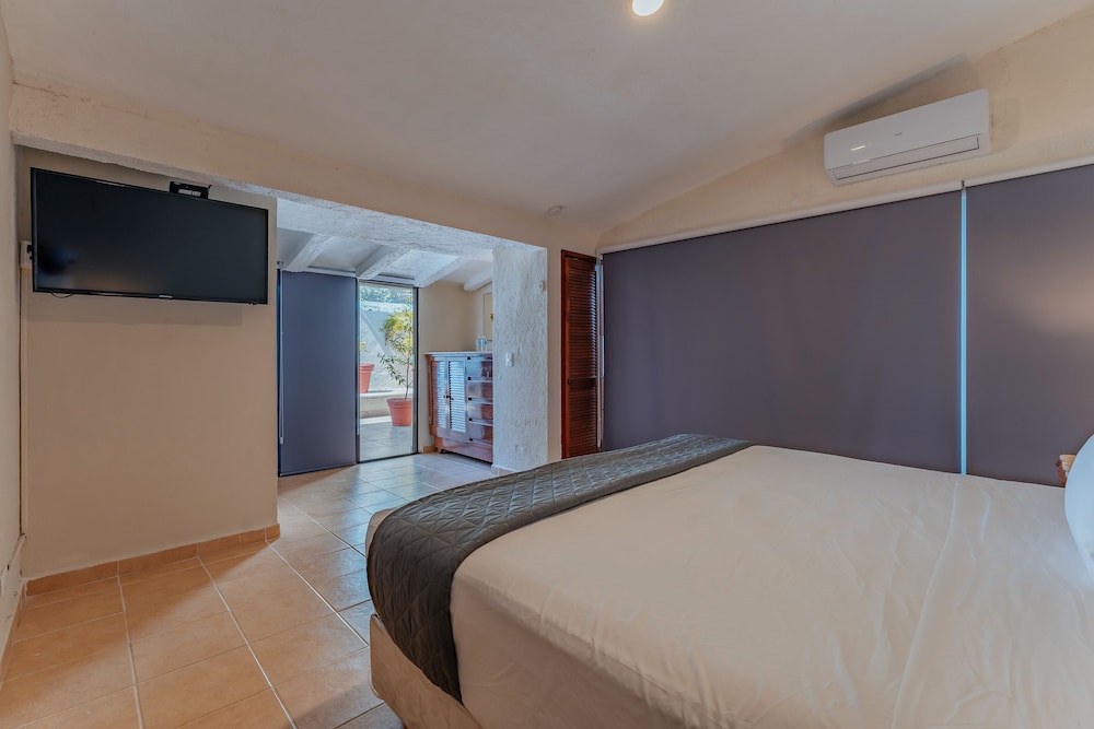 Hotel Brisas 5a AV 26/62