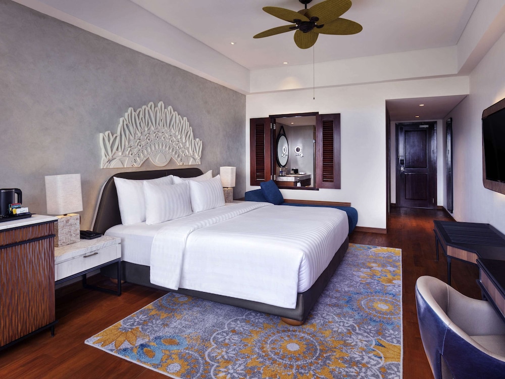 Grand Mercure Bali Seminyak 11/50