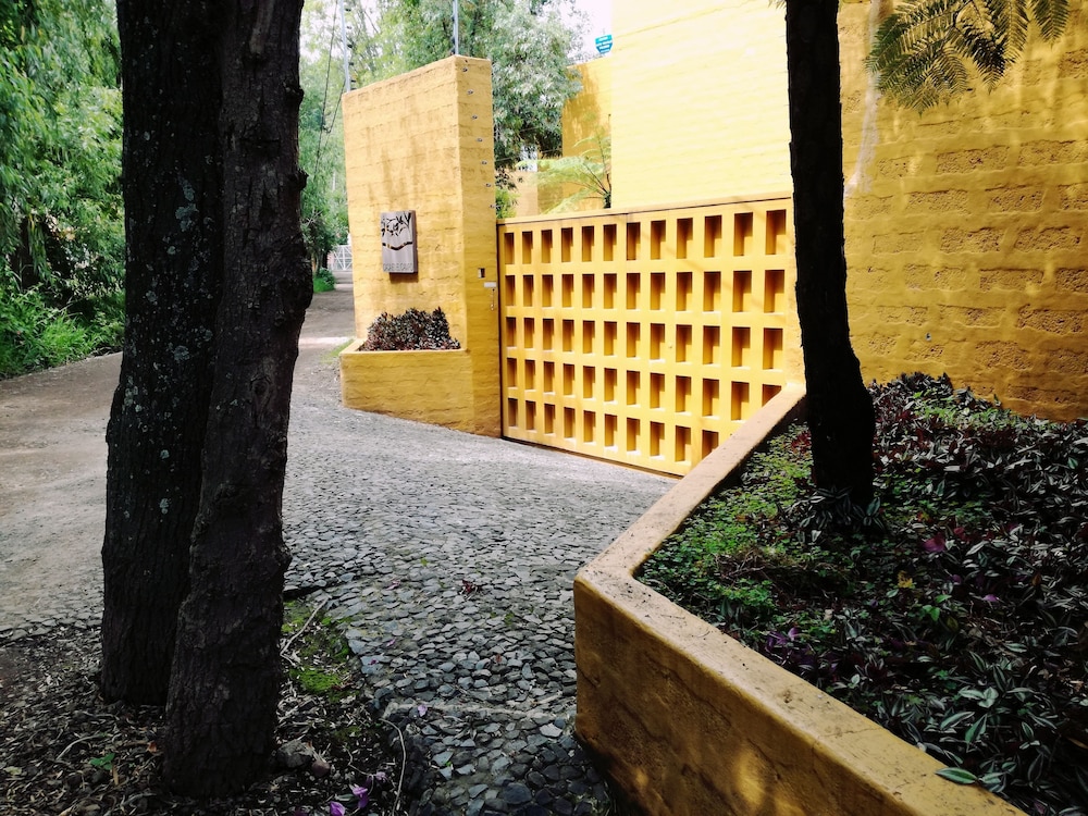 Casa en el Campo Hotel &amp; Spa 38/71