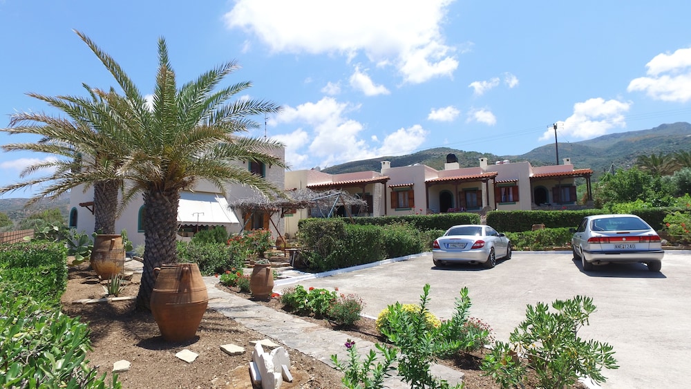 Villa Katerina Holiday Apartments 35/40