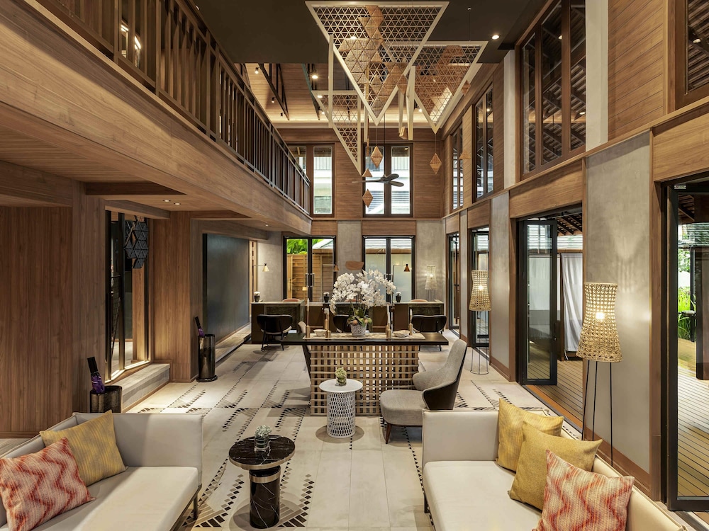 Grand Mercure Khao Lak Bangsak 31/49