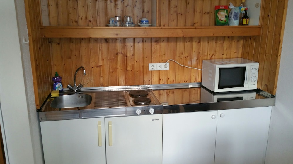 Appartementhotel Marien-Hof 9/52