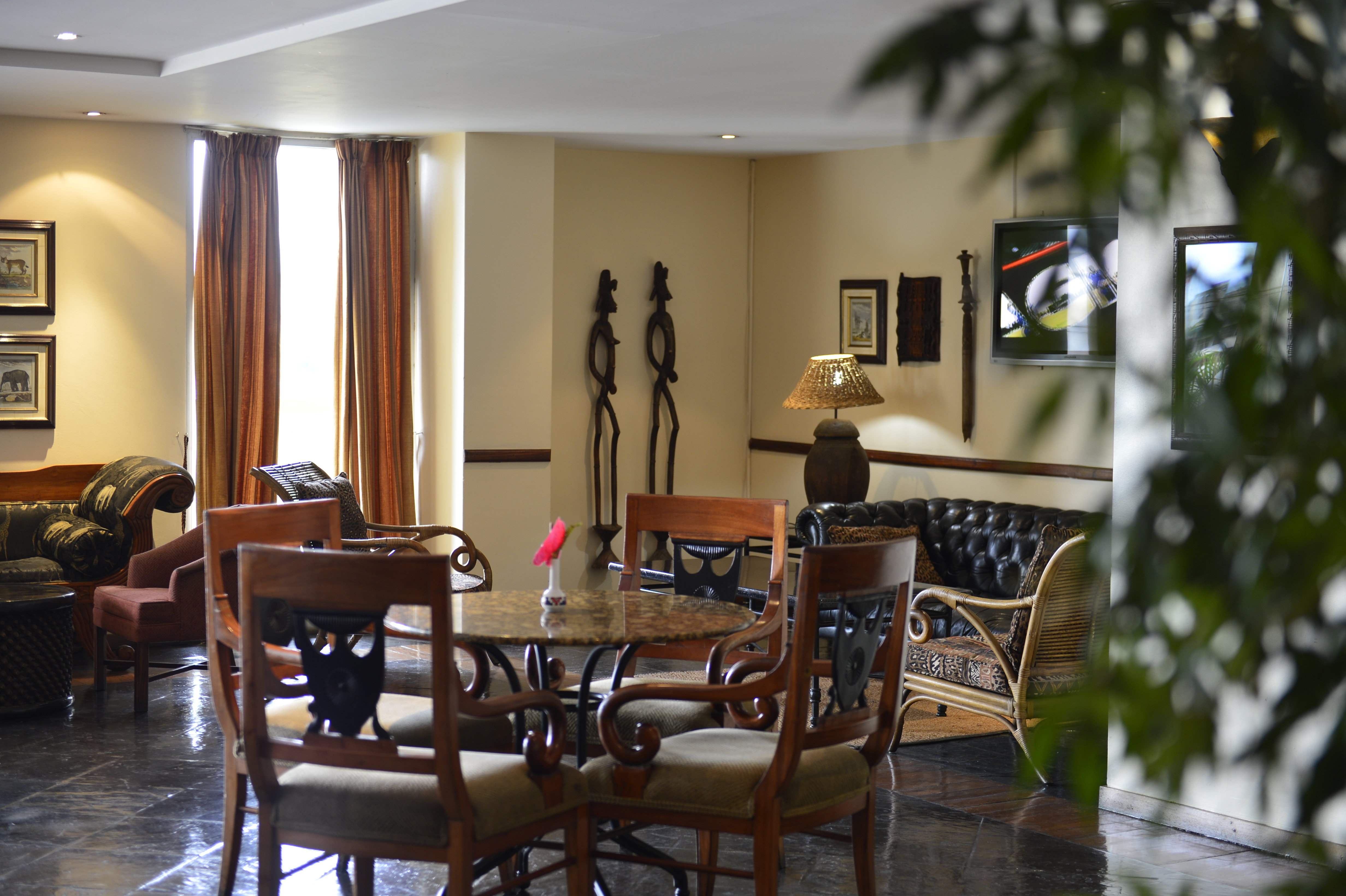 Pestana Rovuma 42/60