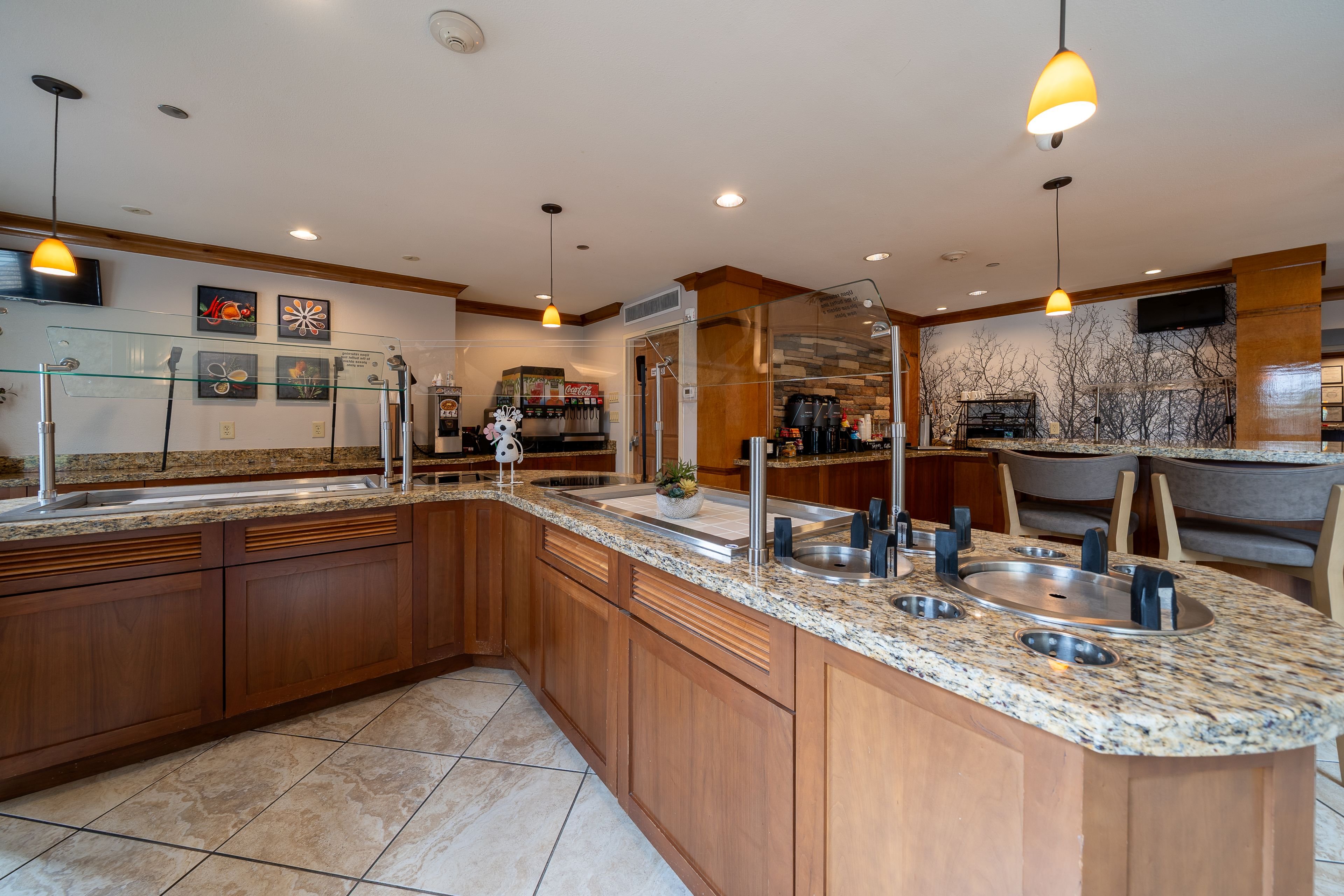 Staybridge Suites Houston West - Energy Corridor 14/76