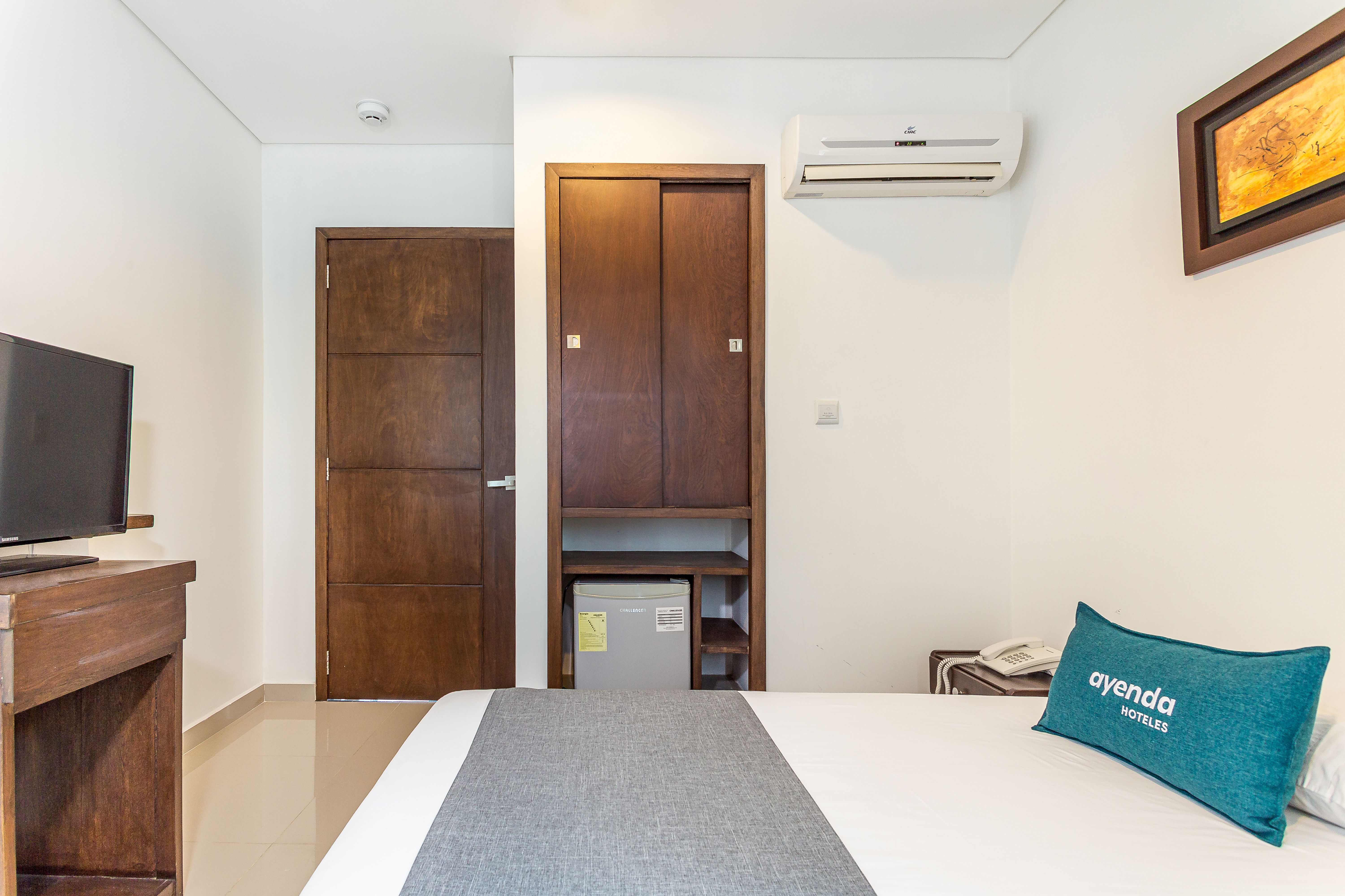 Hotel Ayenda Boutique Rio Mont 22/36