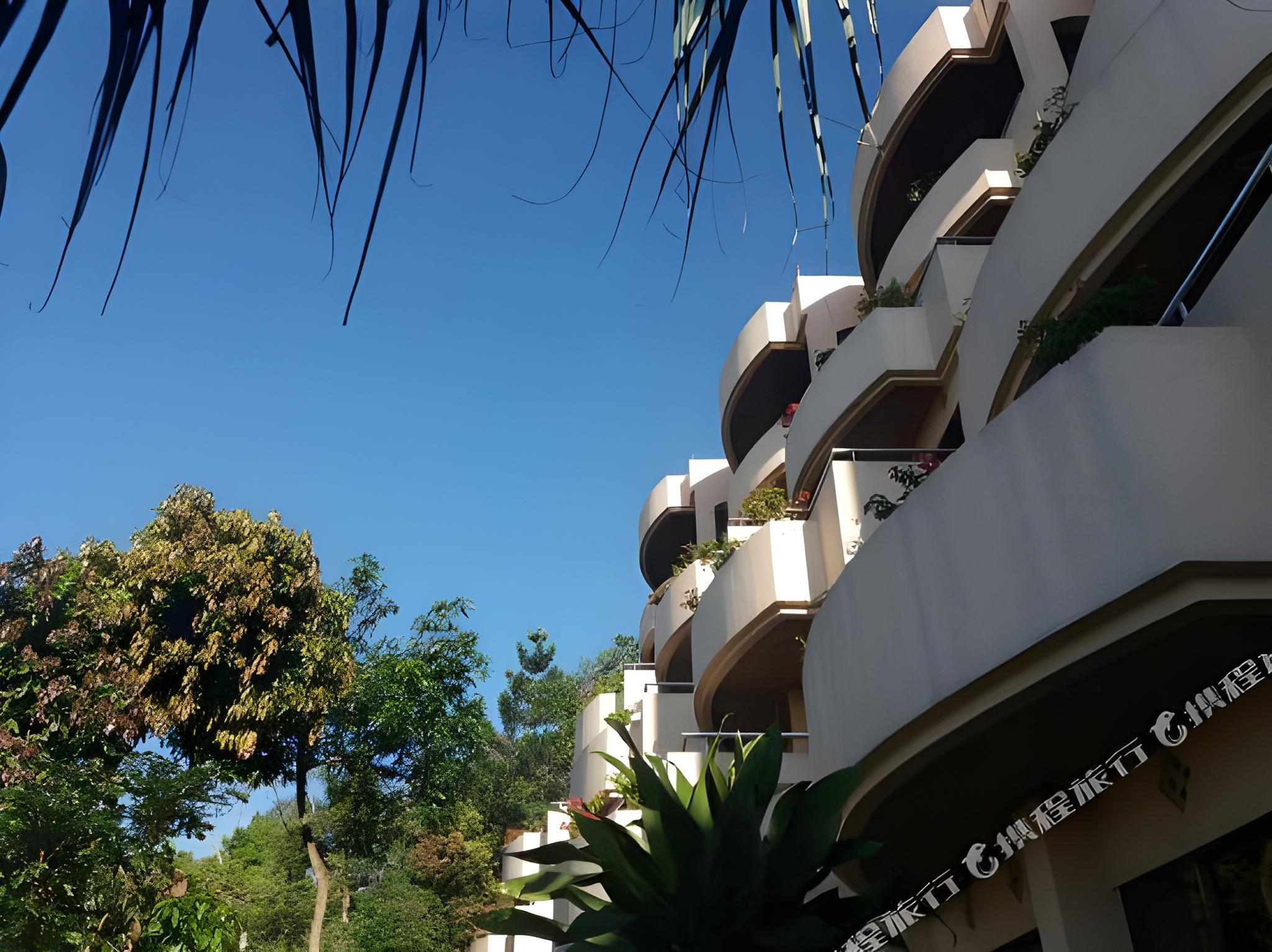 PUNCAK INN RESORT(KT) 3/27