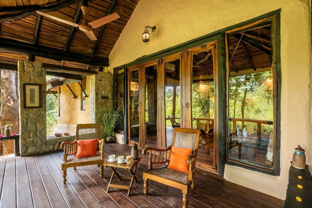 Kanha Earth Lodge 25/50