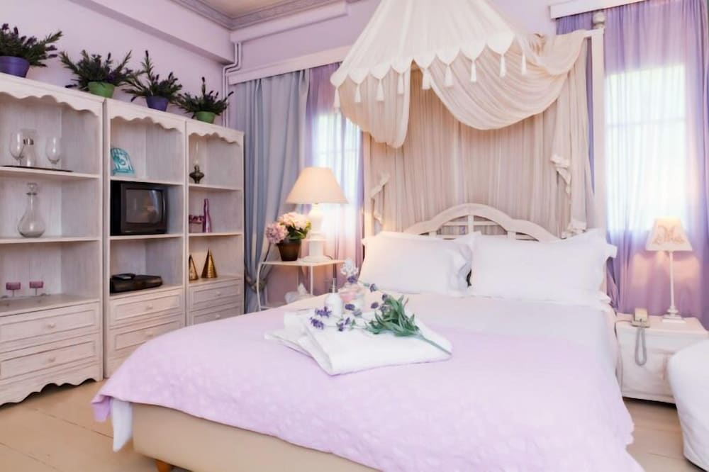 Anerada Inn Boutique Hotel 15/42