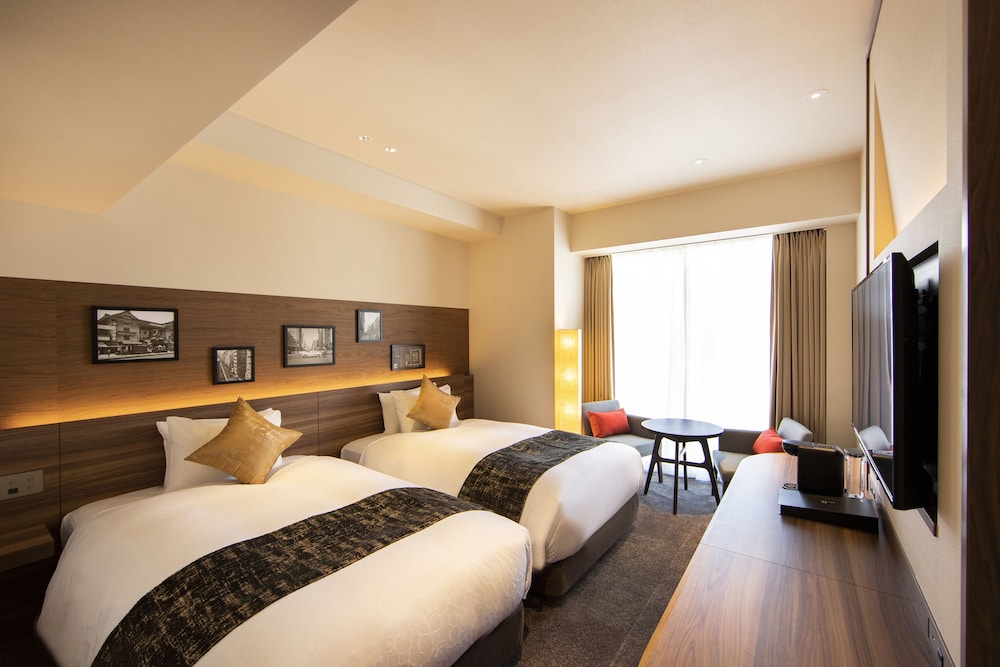 Karaksa Hotel Premier Tokyo Ginza 27/60