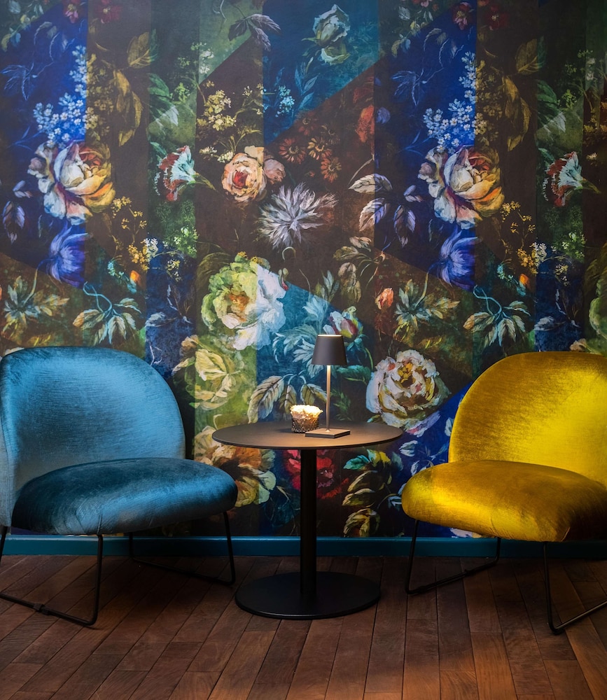 Boutique Hotel Atrium Munchen 45/64