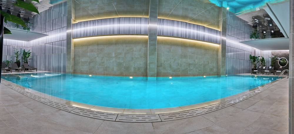 Rayelin酒店Old城市(Rayelin Hotel Old City) 图片5