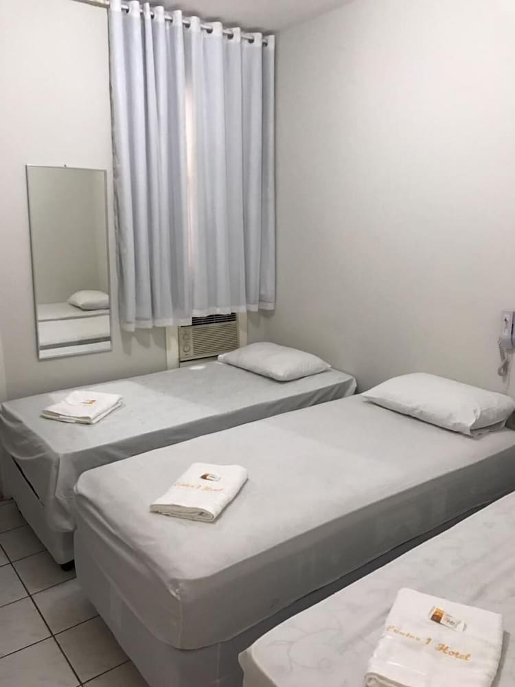 Center 1 Hotel 40/50
