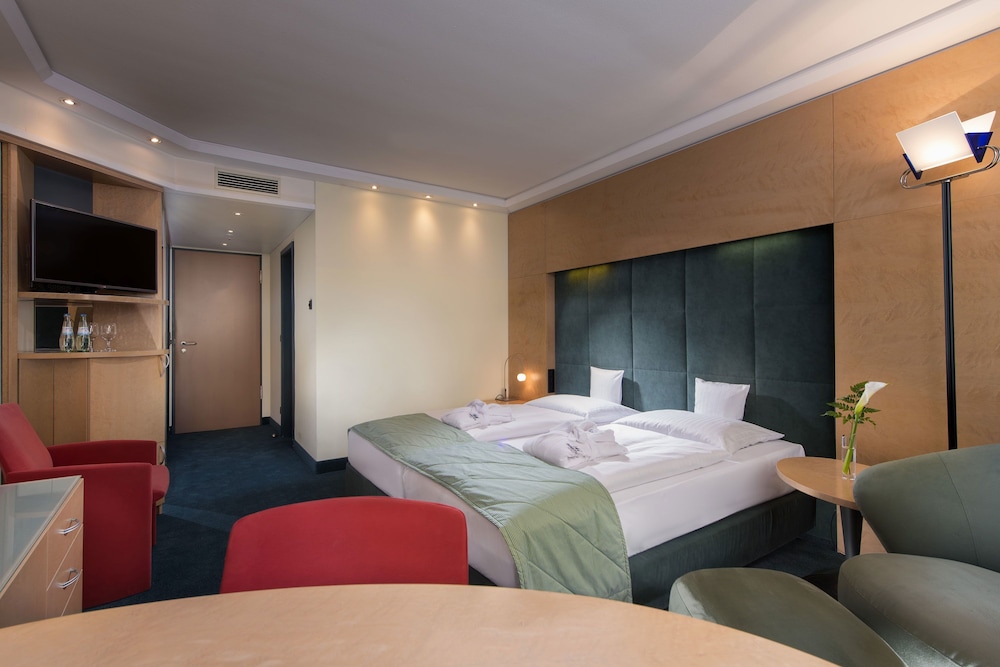 Maritim Proarte Hotel Berlin 13/72