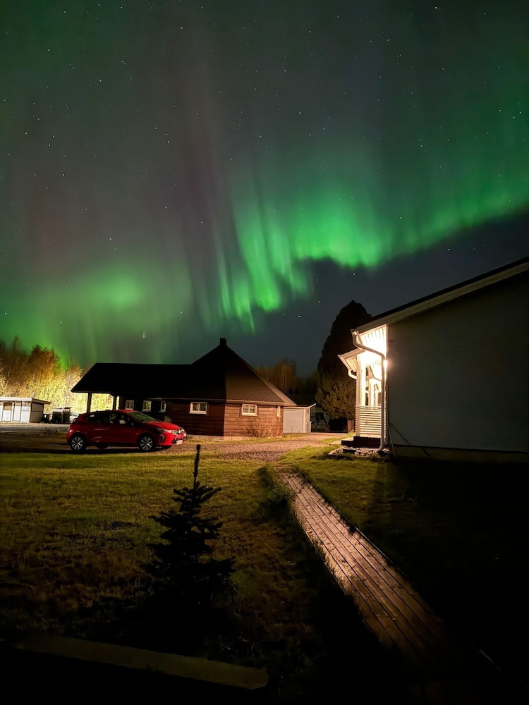 Arctic Resort Delight 24/36