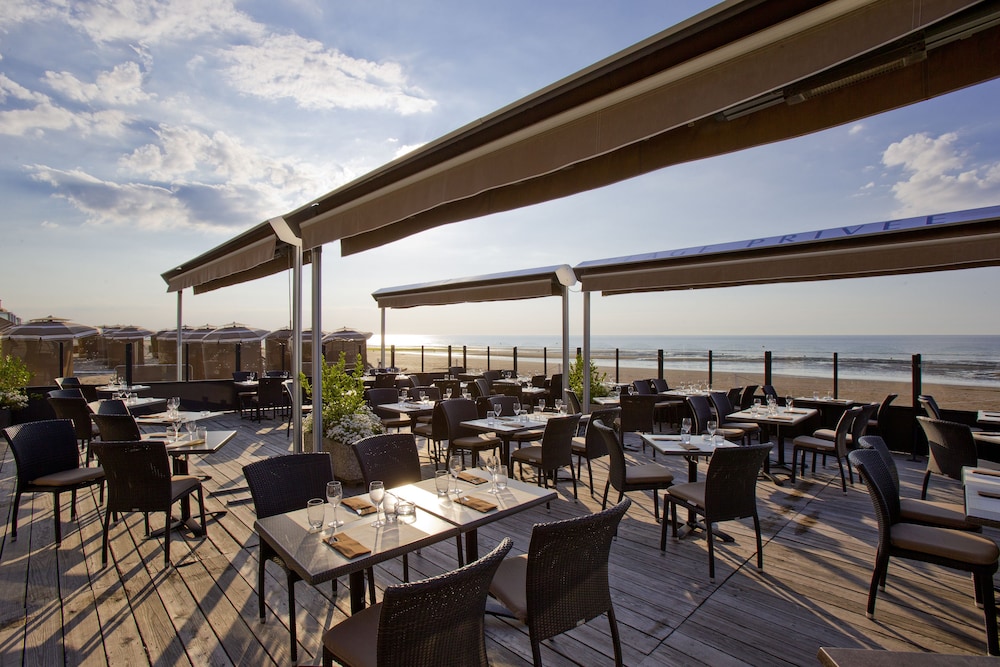 Le Grand Hotel de Cabourg - MGallery Collection 46/70