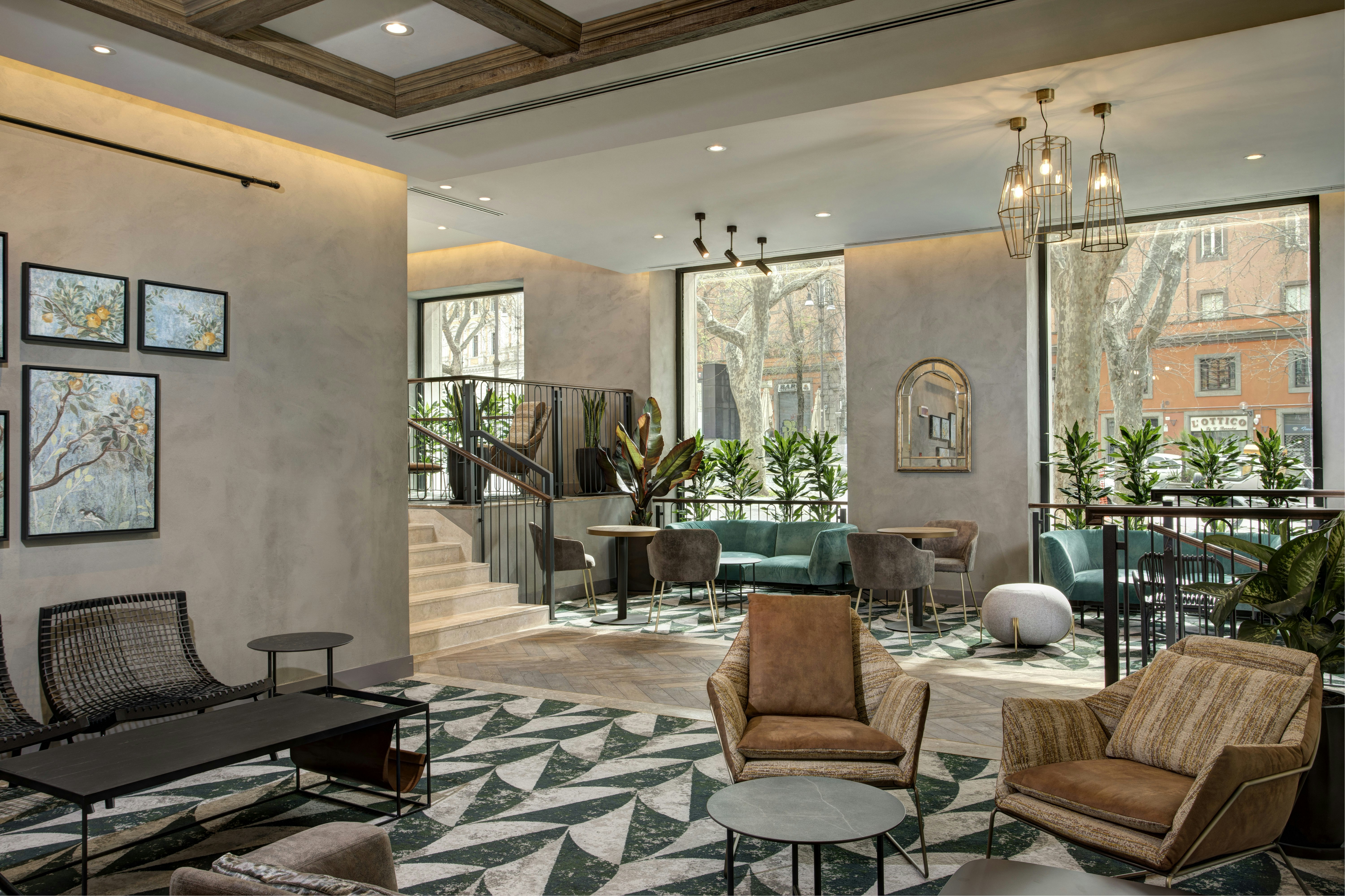 Doubletree By Hilton Rome Monti 20/37