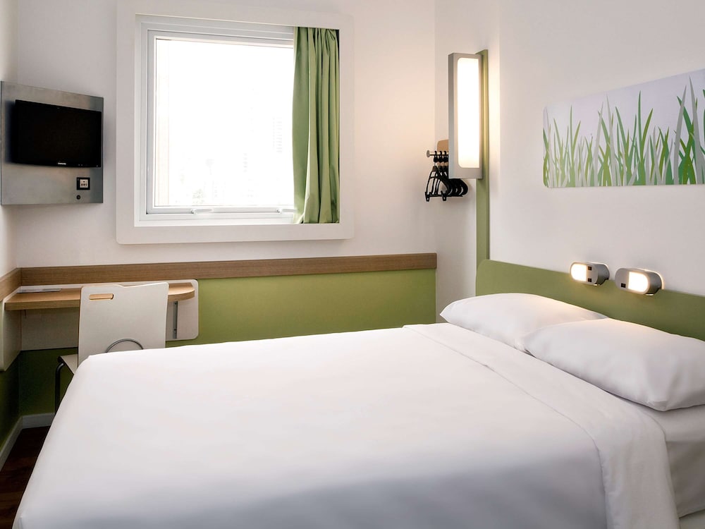 Ibis Budget Belo Horizonte Afonso Pena 15/63