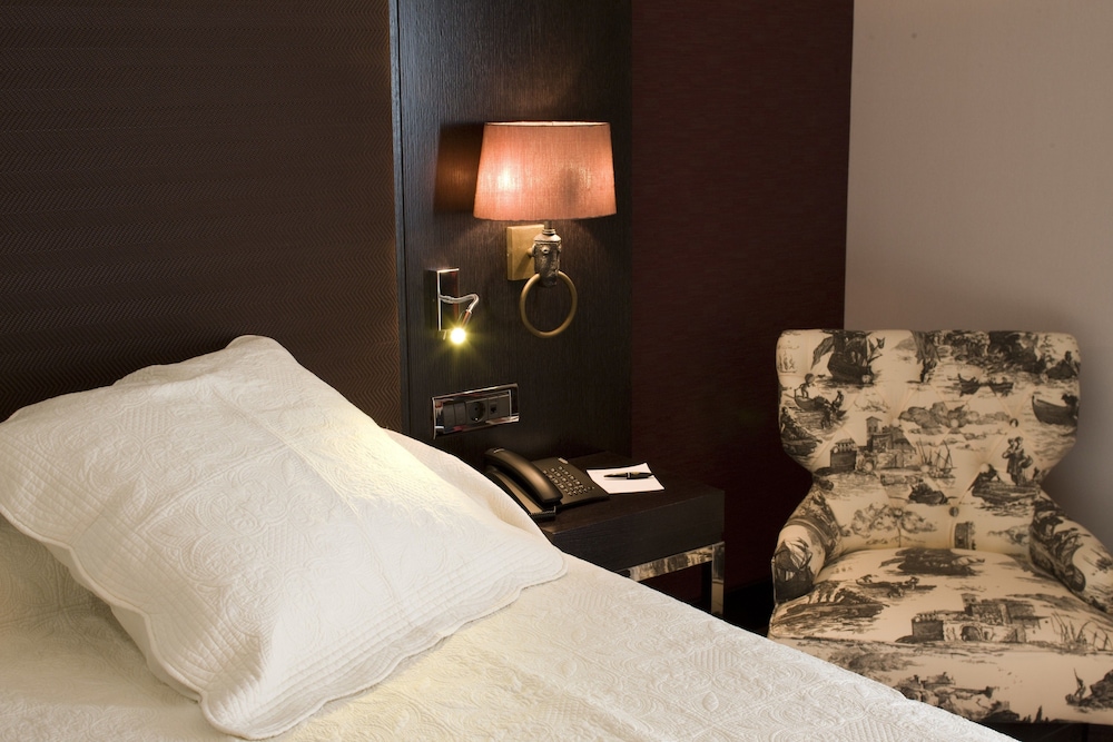 Hotel Boutique Gareus 28/60