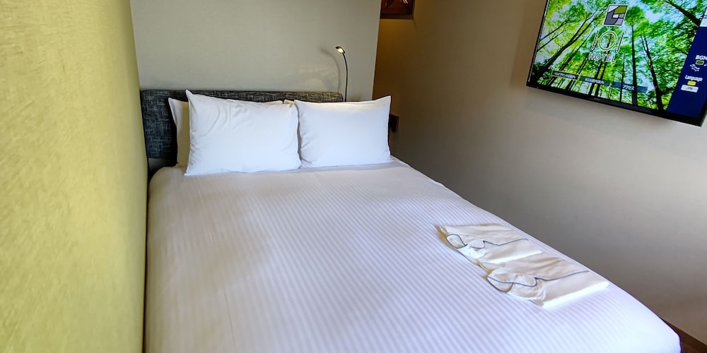 Ici Hotel Ueno Shin Okachimachi 27/60