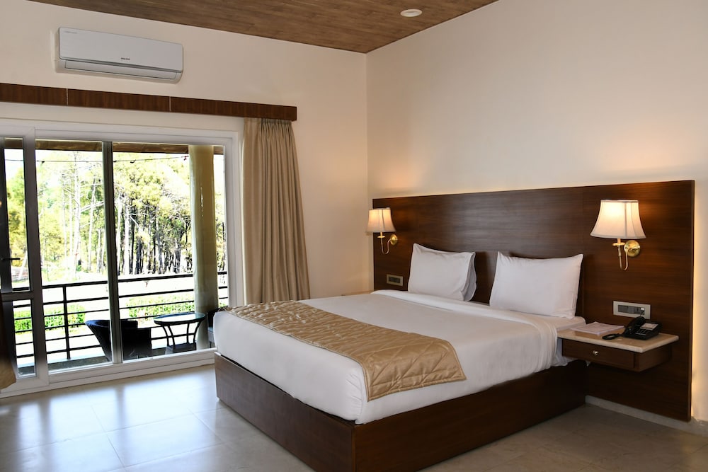 Mastiff Villa Camellia, Palampur 12/37