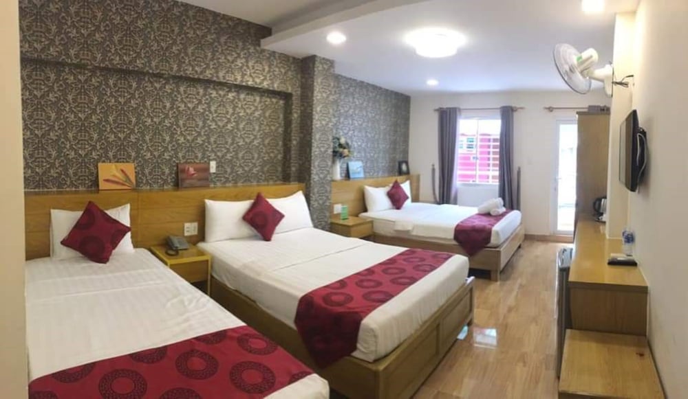Ailen Garden II Hotel 15/33