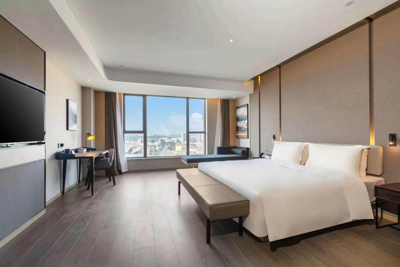 Haizhiyou Hotel 18/30