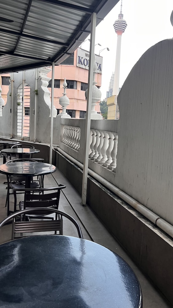 Hotel Al Amin 24/50