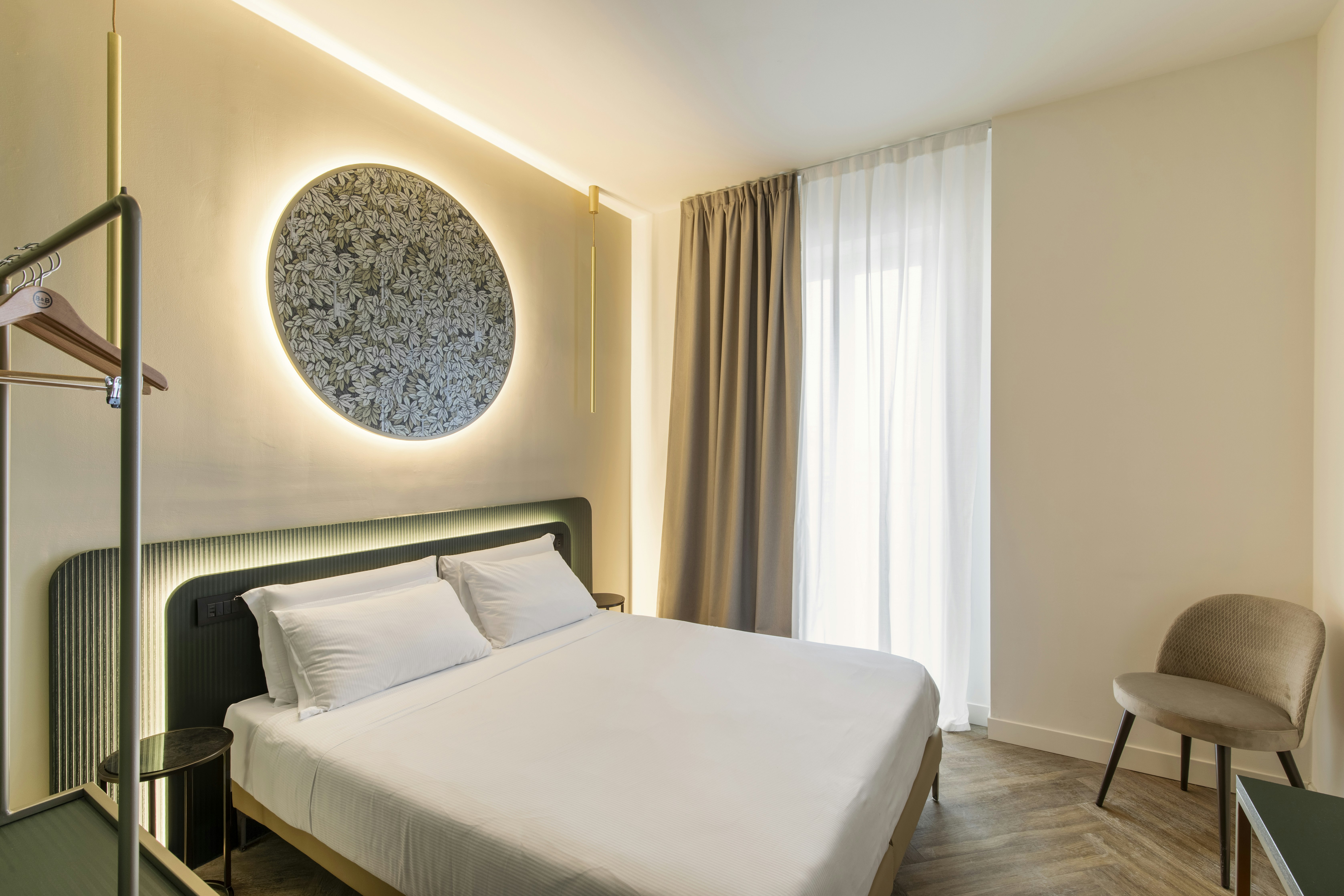 B&B Hotel Milano Duomo Velasca 8/23