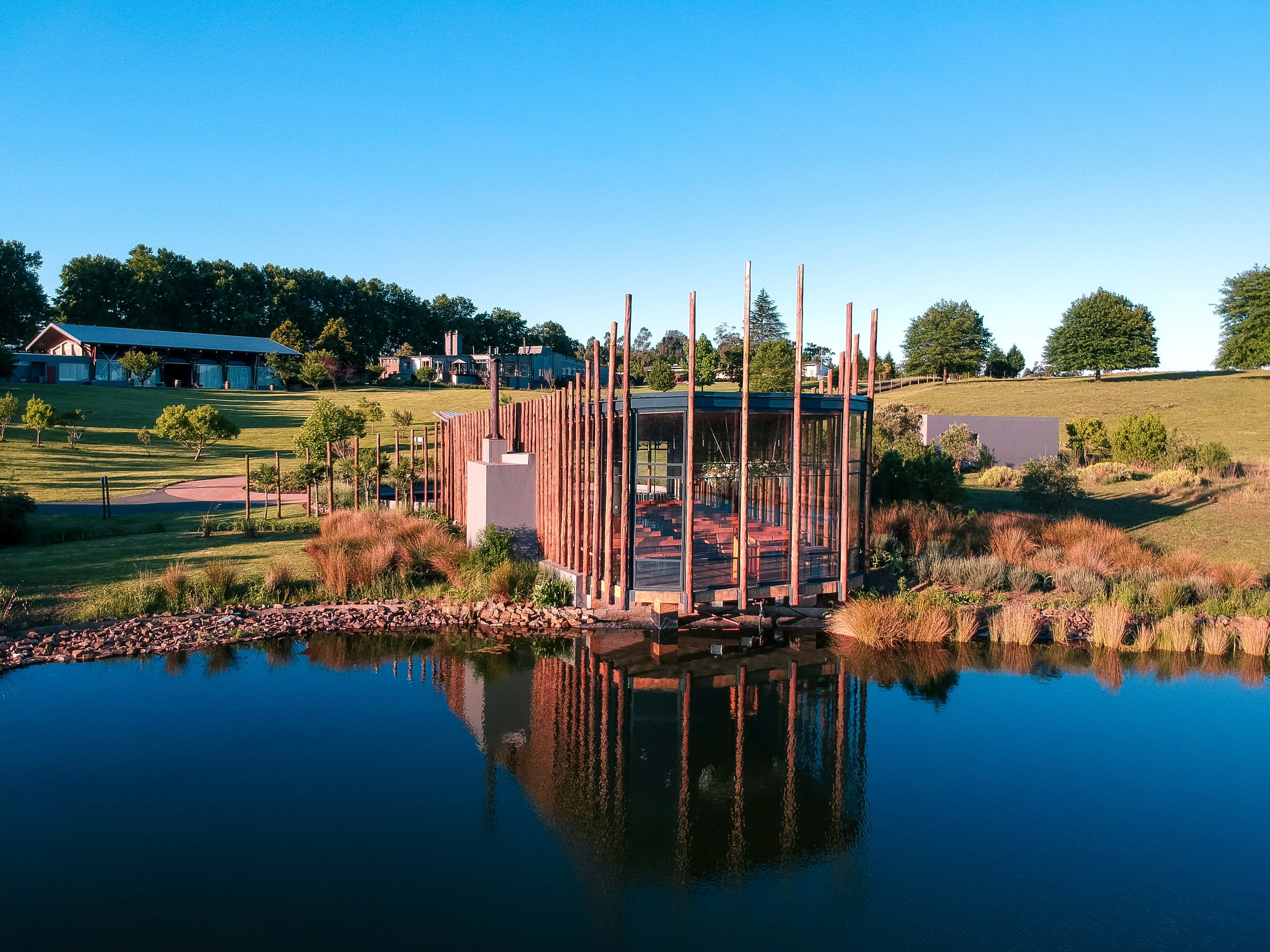 Stonehaven Lodge and Conference Center 10/59