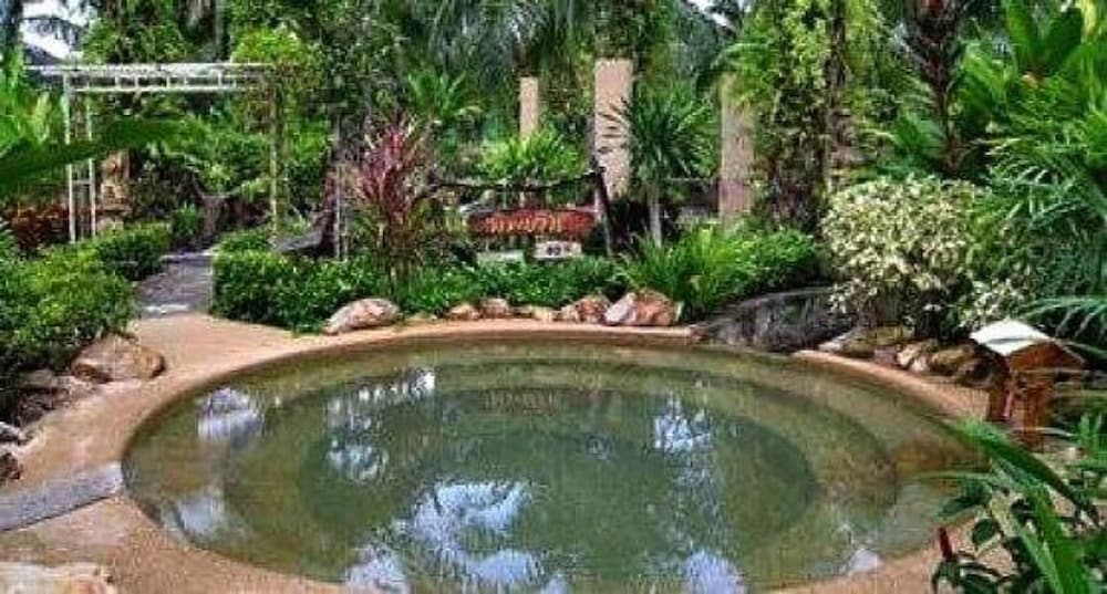 Nattha Waree Hot Spring Resort And Spa 20/28
