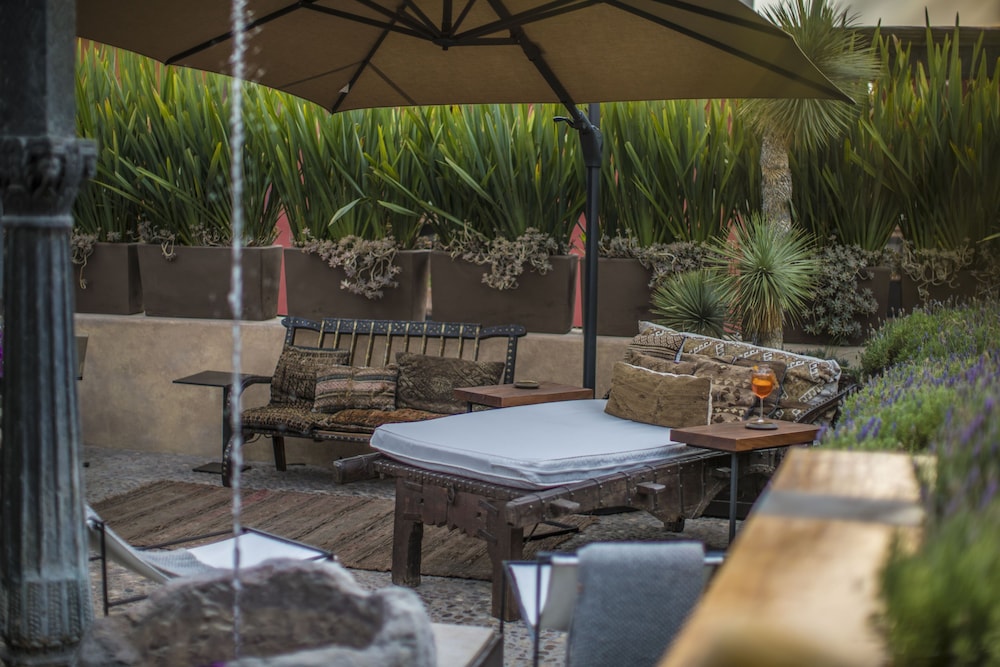 Casa No Name Small Luxury Hotel - Adults Only 59/74