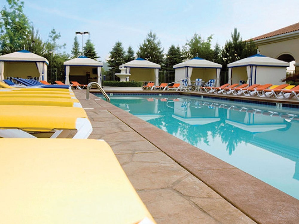 Belterra Casino Resort 3/38