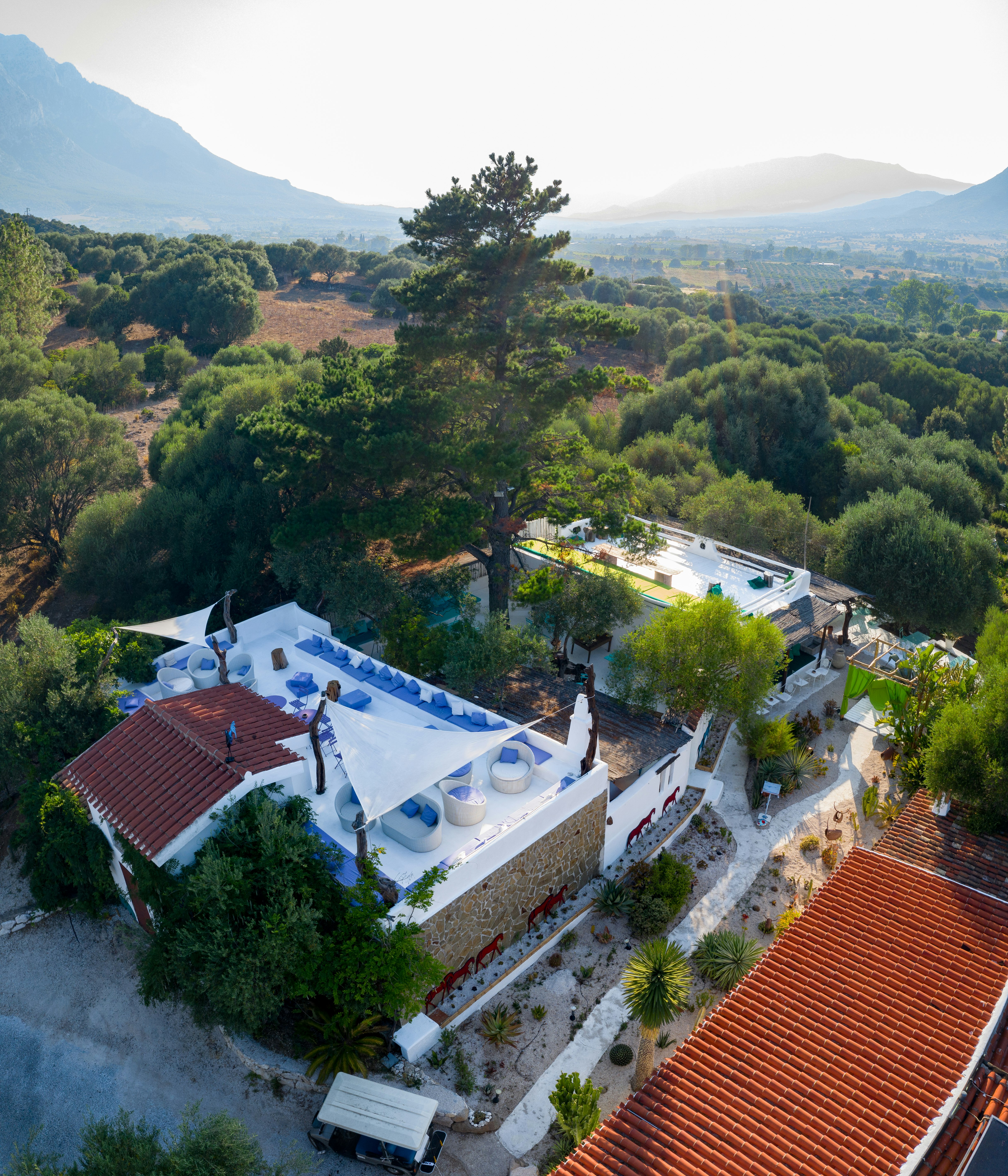 Su Gologone Experience Hotel 50/52