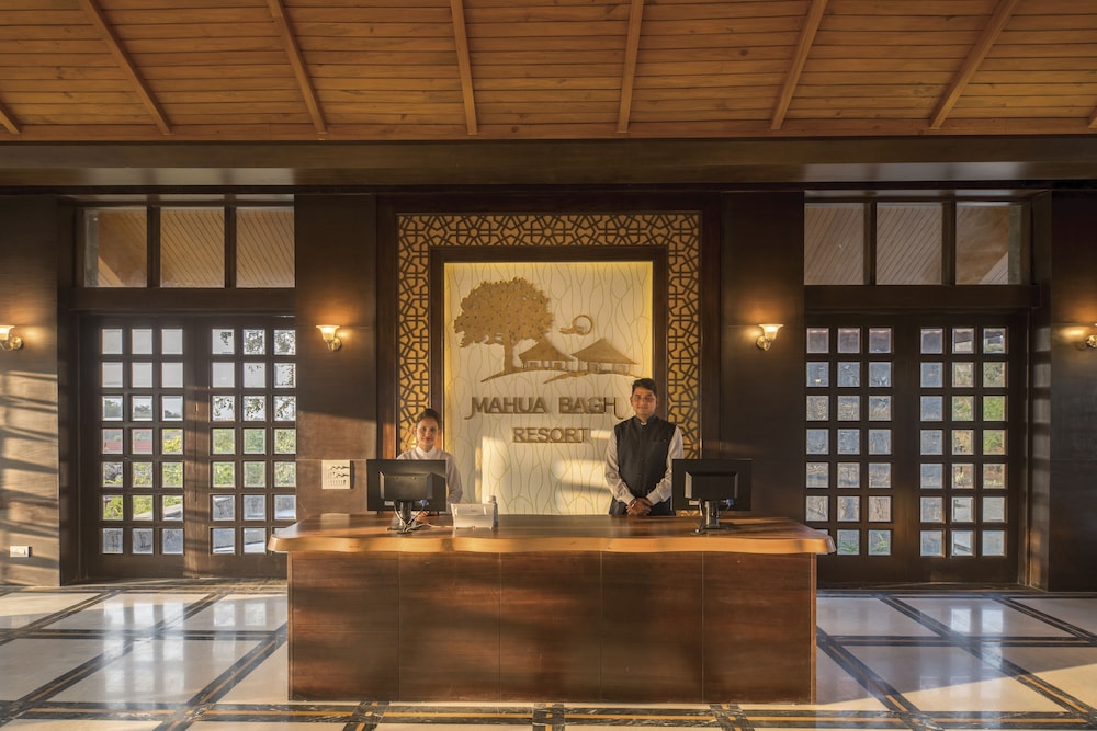 Mahua Bagh Resort 35/60