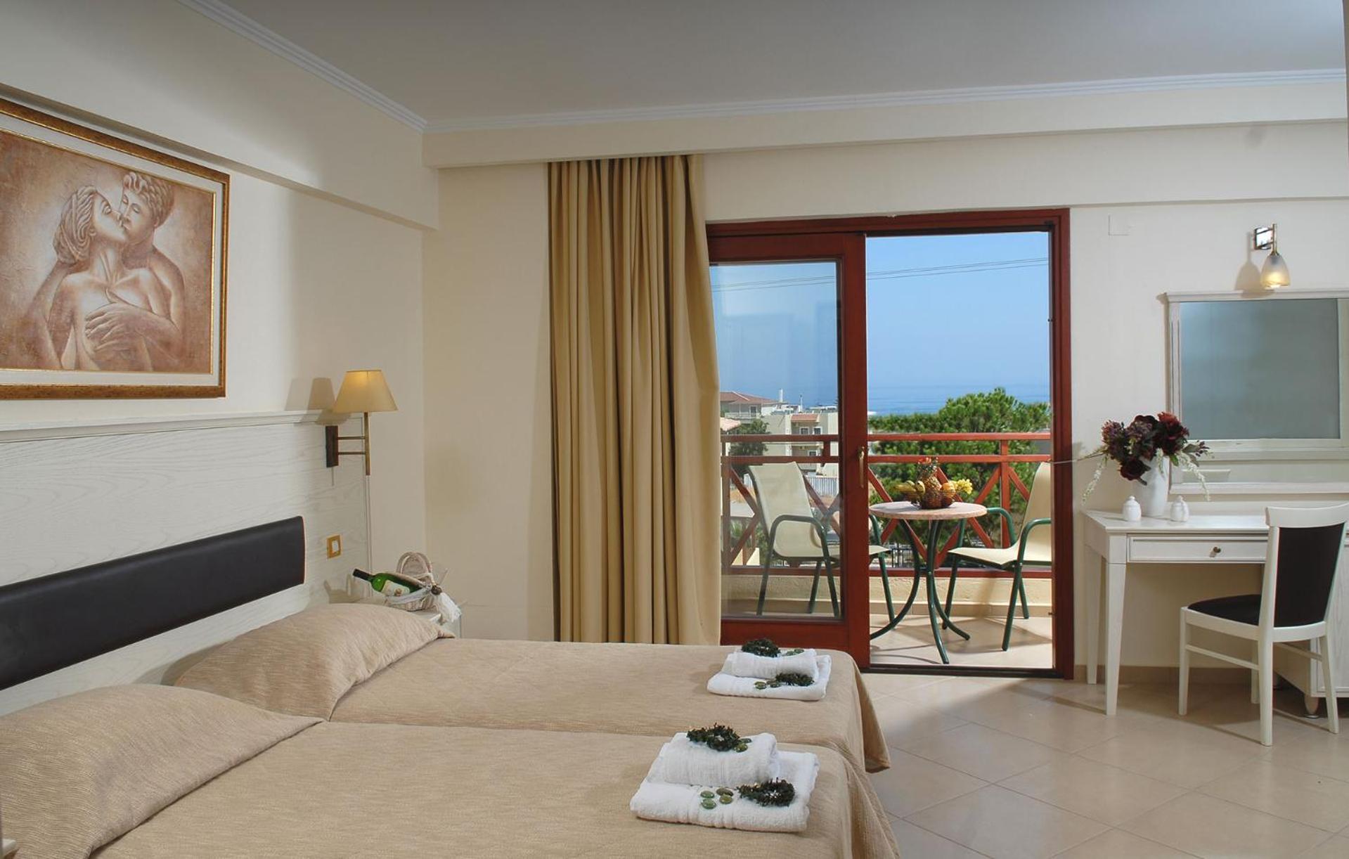 DOUBLE ROOM ANNEX