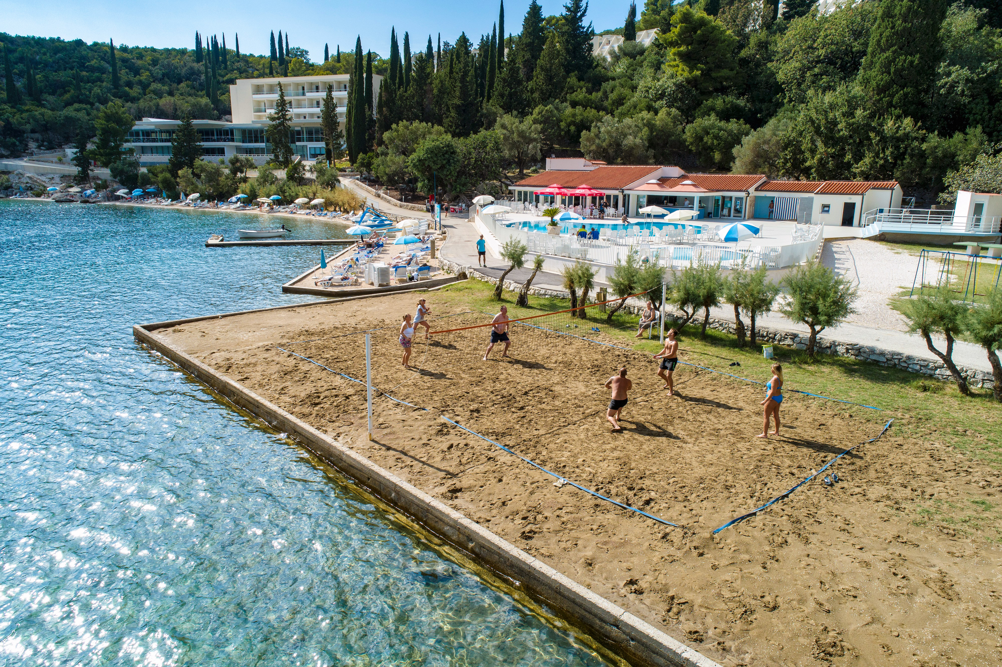 Hotel Osmine 38/40