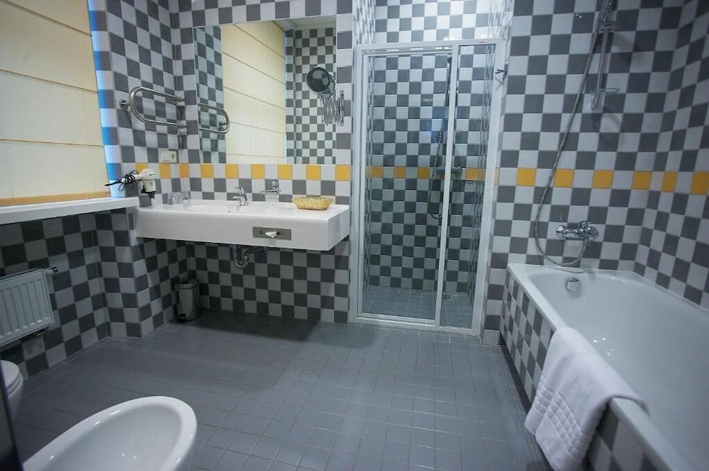 Daugirdas Old City Hotel 19/59