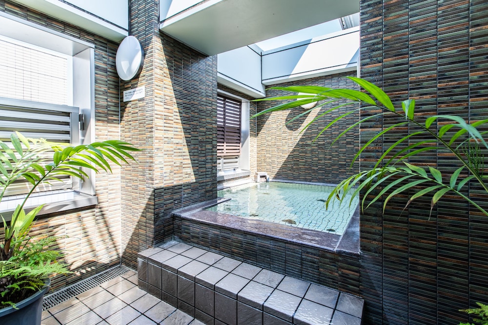 Apa Hotel Kyotoeki Horikawadori 23/67