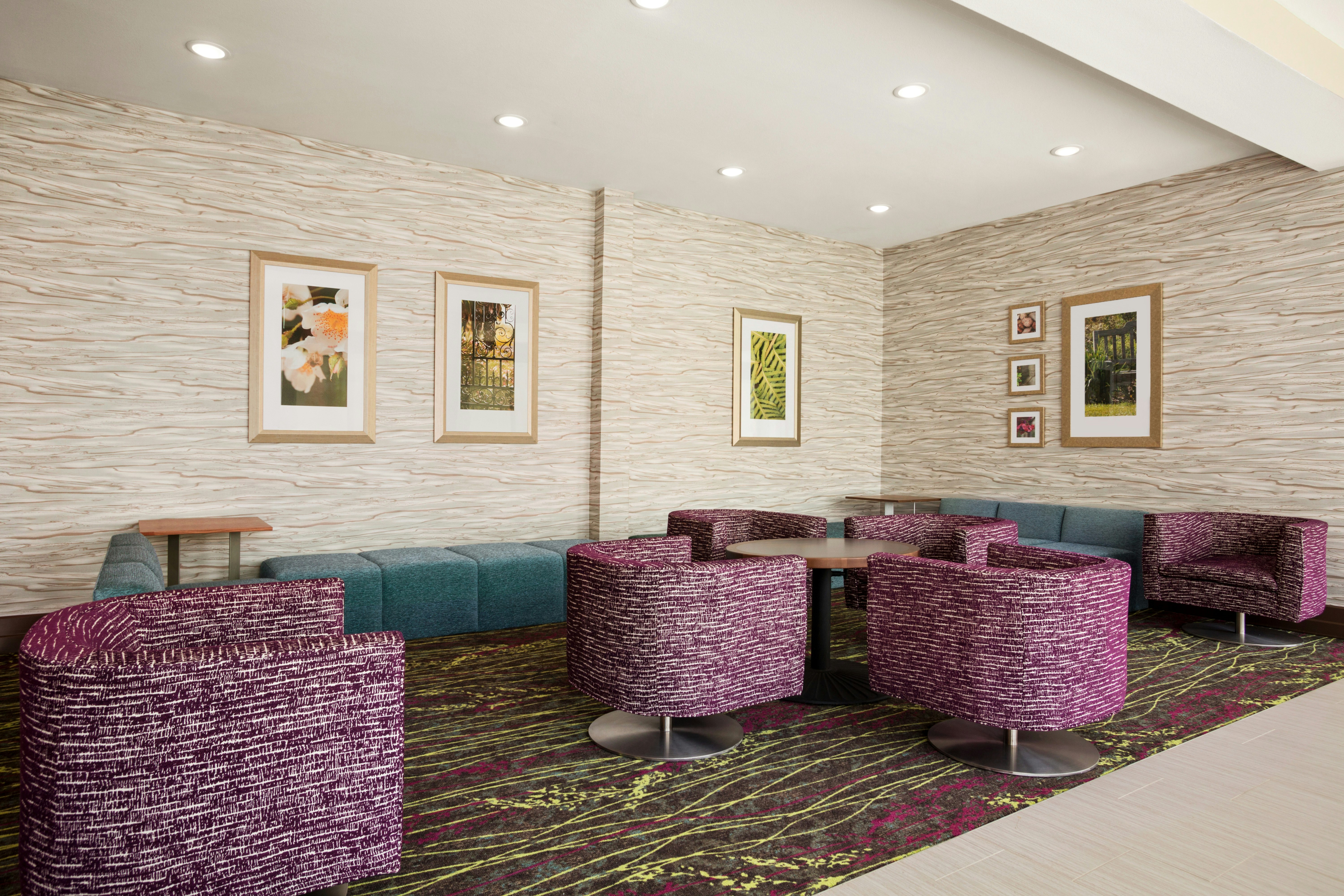 Hilton Garden Inn Baytown 18/28