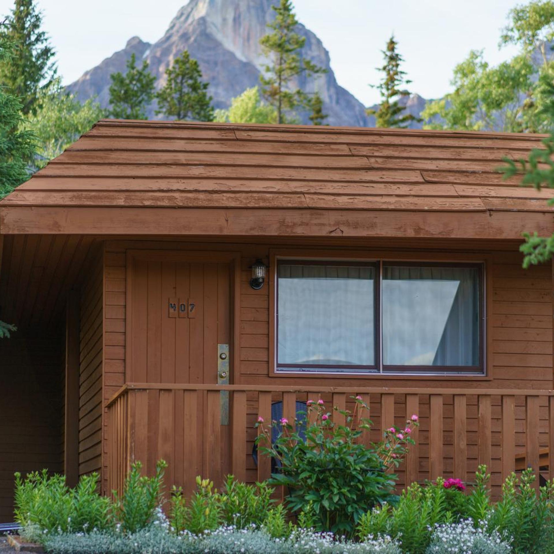 The Crossing 2/53